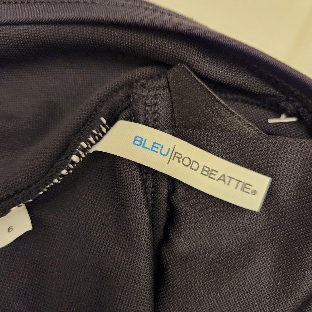 Blue Rod Beauties Swimsuit NWOT - Picture 5 of 7
